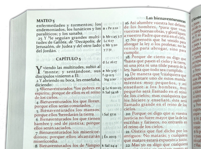 Santa Biblia - RVG 2010