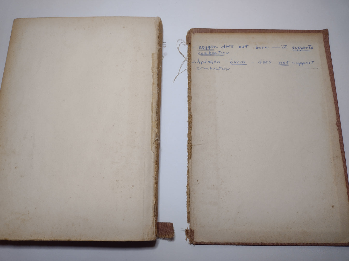 Visualized Chemistry