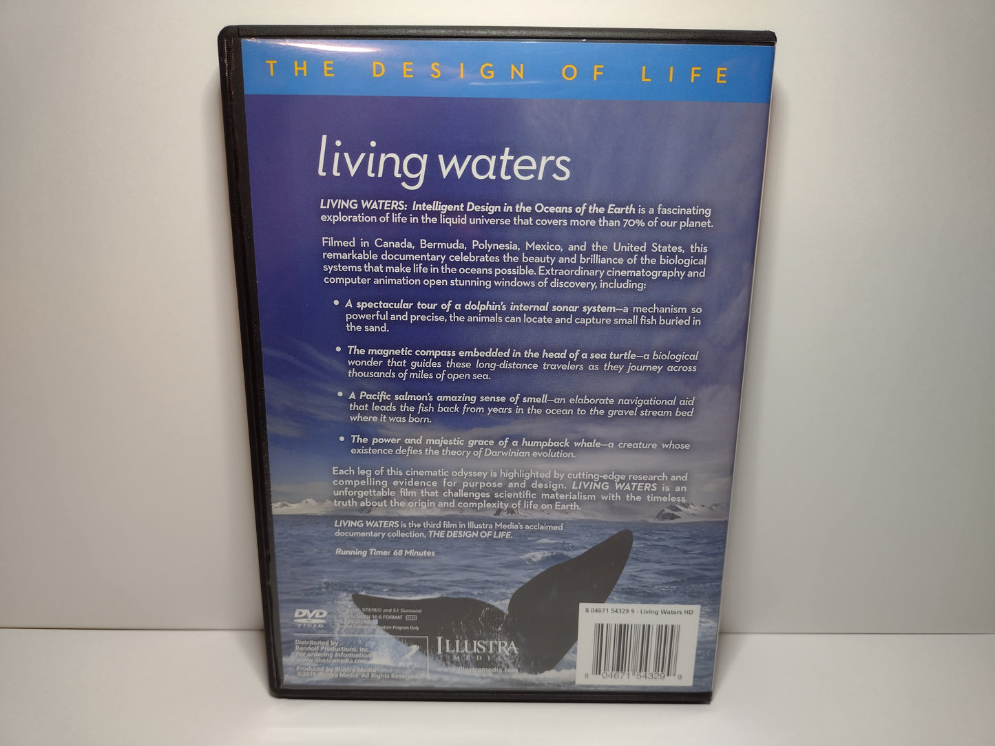 Living Waters