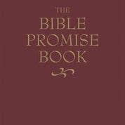 The Bible Promise Book - KJV