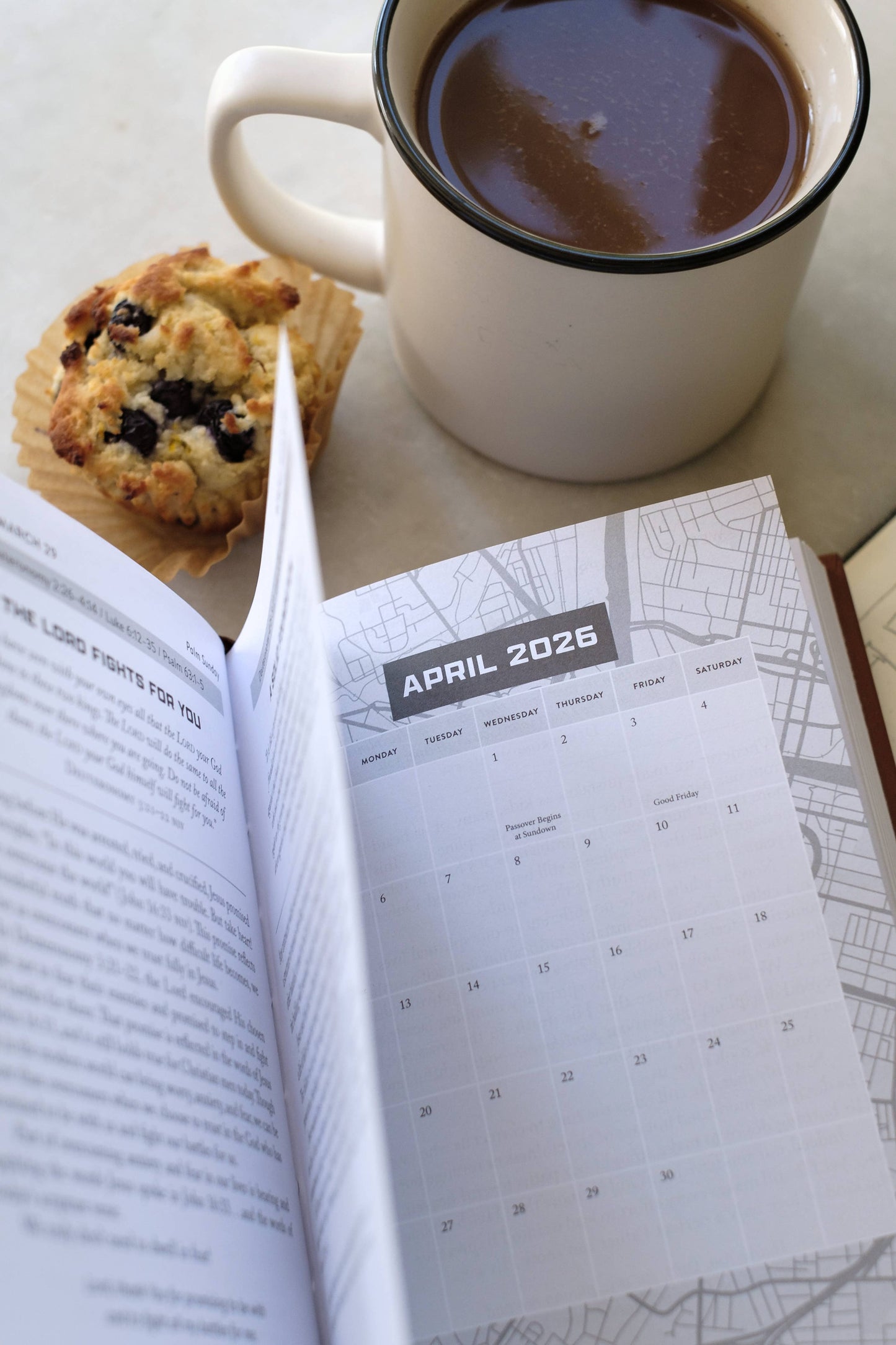 Daily Wisdom for Men 2026 Devotional Collection