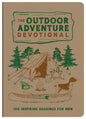 The Outdoor Adventure Devotional