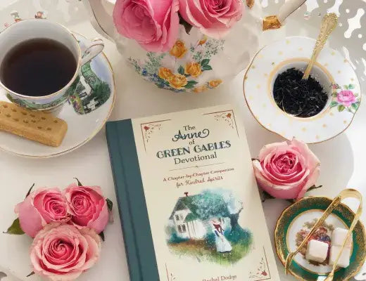 Anne of Green Gables Devotional