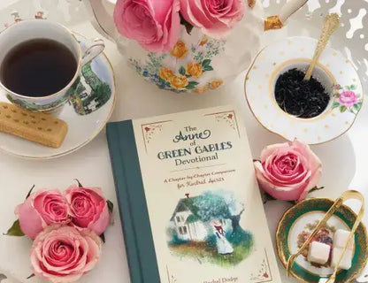 Anne of Green Gables Devotional