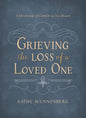 Grieving The Loss Of A Loved One