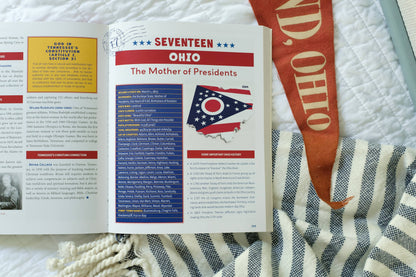 The American Adventure!