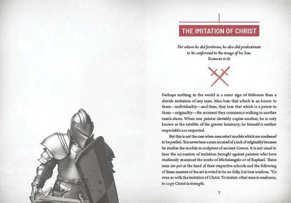 Meditations on Manhood