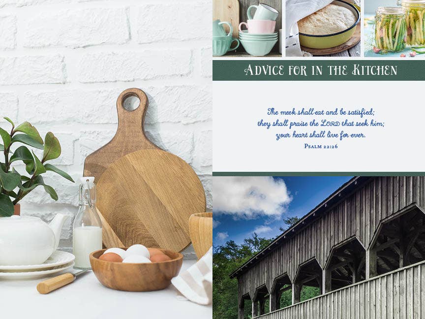 Wanda E. Brunstetter's Amish Friends Life Hacks