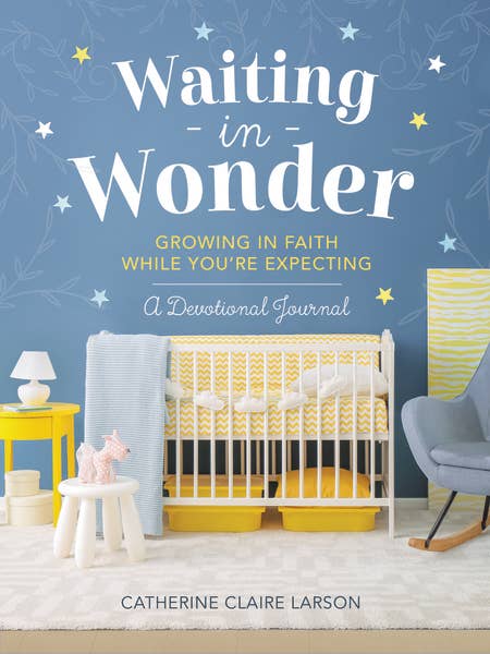 Waiting In Wonder