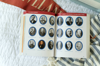 The American Adventure!