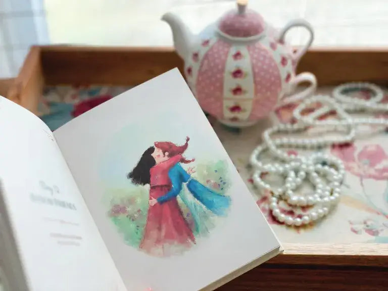 Anne of Green Gables Devotional