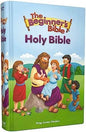 KJV, The Beginner's Bible Holy Bible, Hardcover