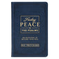 Finding Peace in the Psalms; 101 Devotionals to Restore