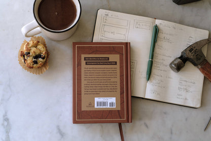 Daily Wisdom for Men 2026 Devotional Collection