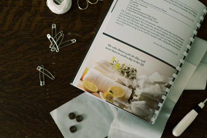 Wanda E. Brunstetter's Amish Friends Life Hacks