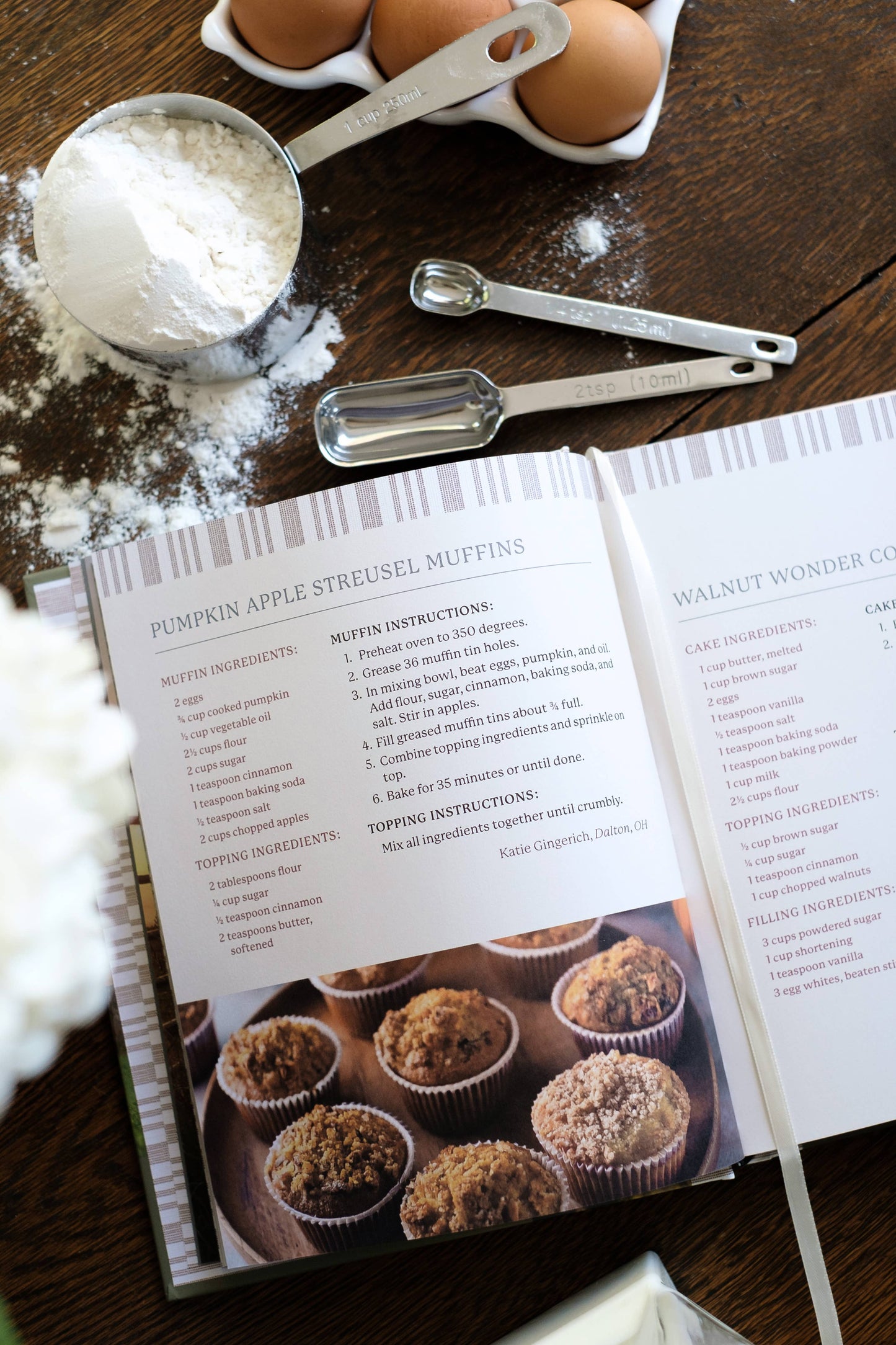 The Heart of the Amish Cookbook