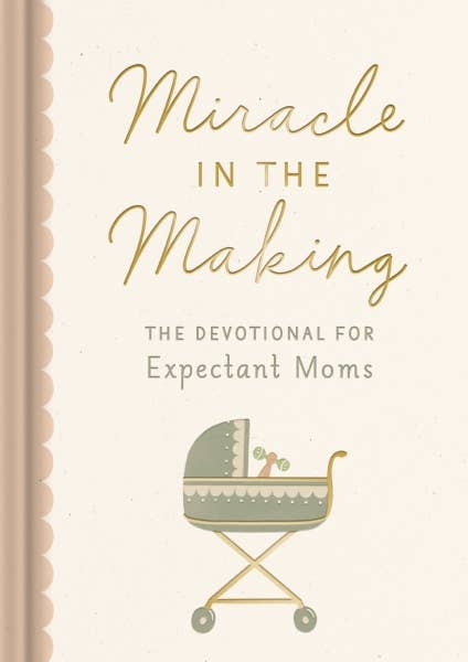 Miracle In The Making