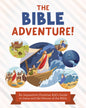 The Bible Adventure!