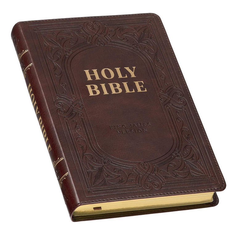 Holy Bible - KJV