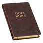 Holy Bible - KJV