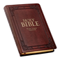 Holy Bible - KJV