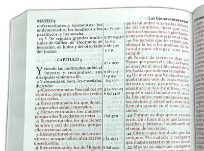 Santa Biblia - RVG 2010