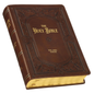 Holy Bible - KJV