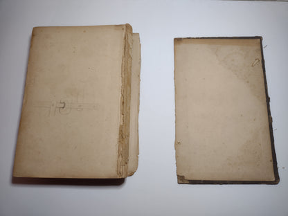 Elements of Natural Philosophy