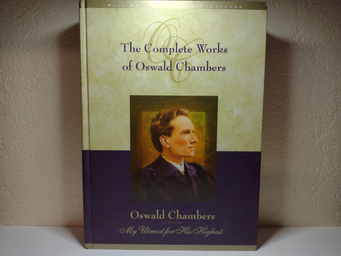 The Complete Works of Oswald Chambers