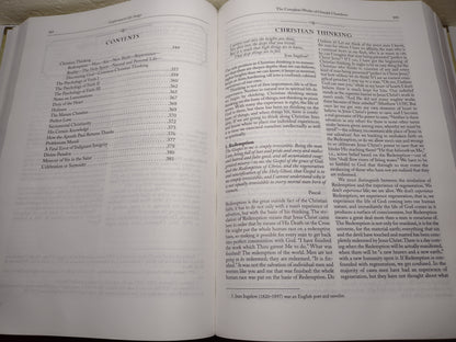 The Complete Works of Oswald Chambers