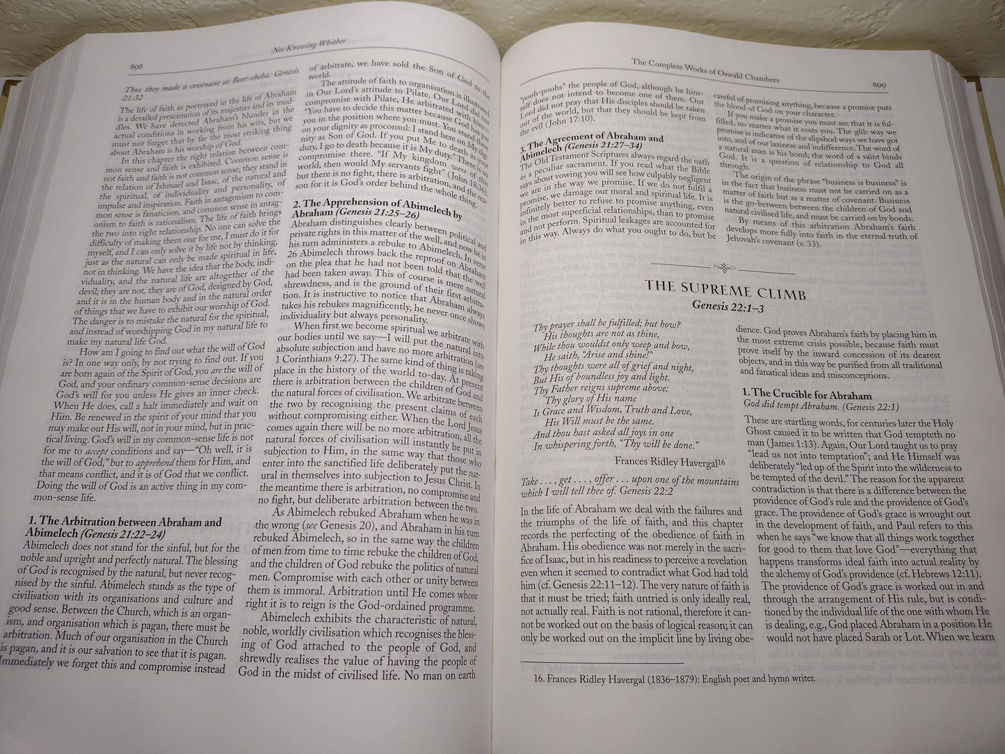 The Complete Works of Oswald Chambers