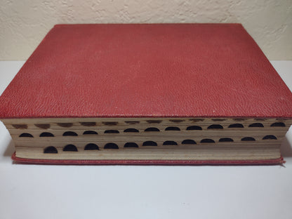 The Works of Shakespeare