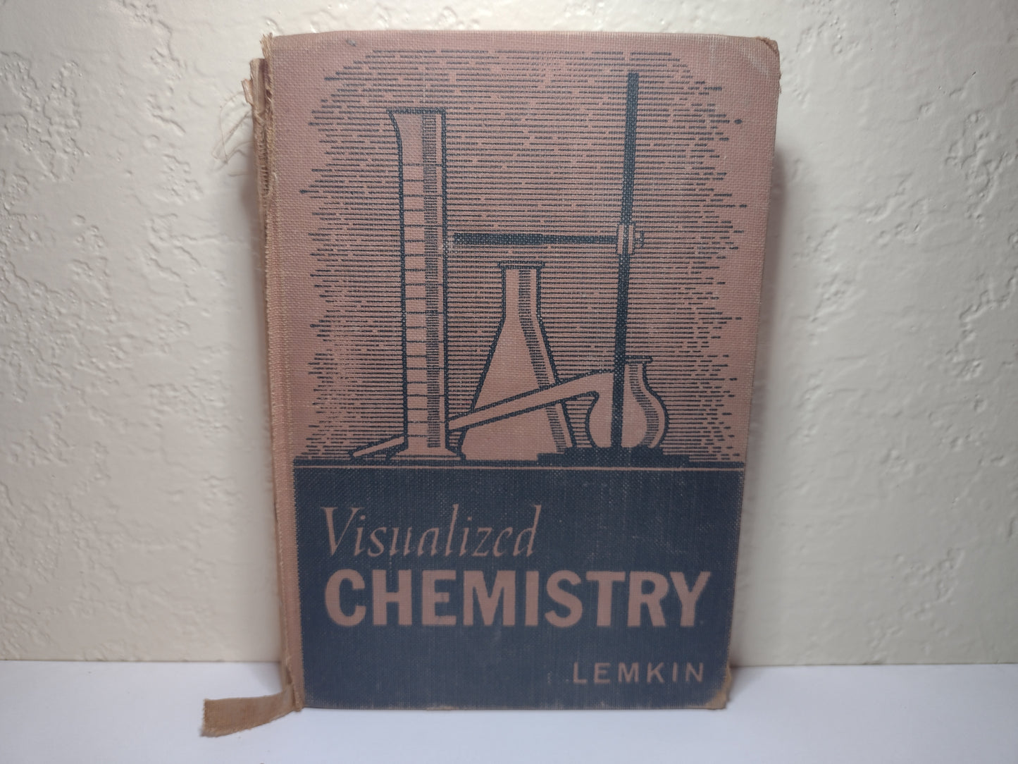 Visualized Chemistry