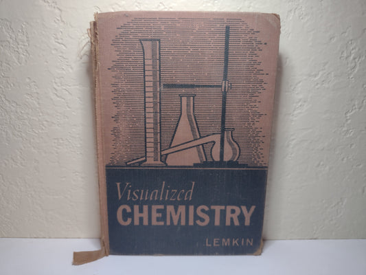 Visualized Chemistry