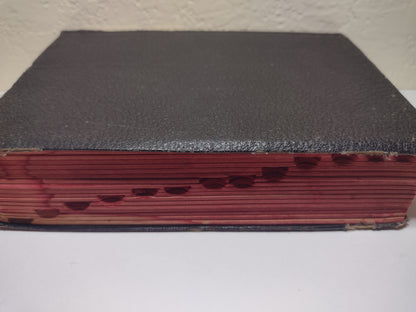 Webster Dictionary - Self Pronouncing