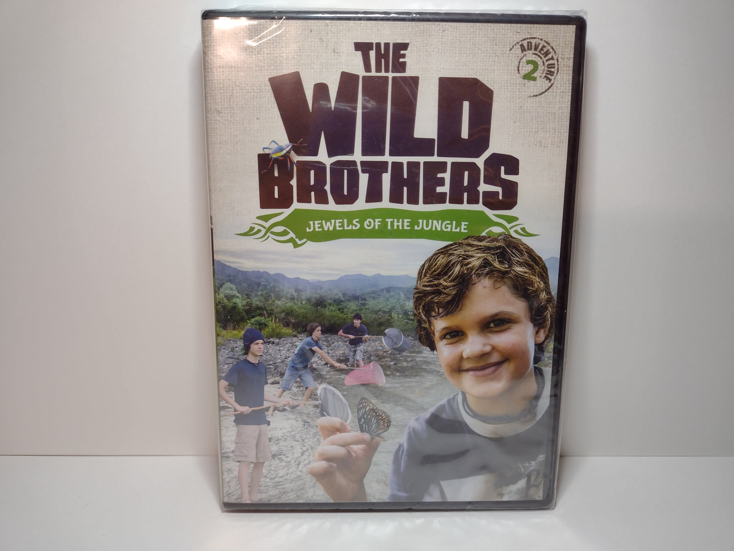 The Wild Brothers