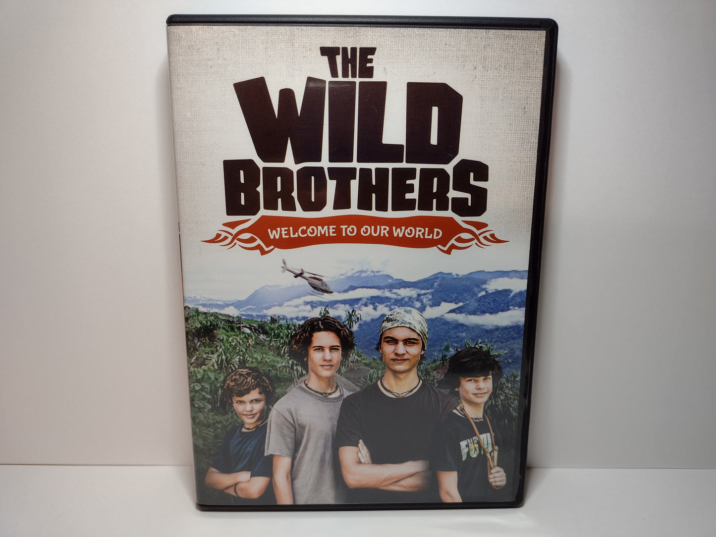 The Wild Brothers