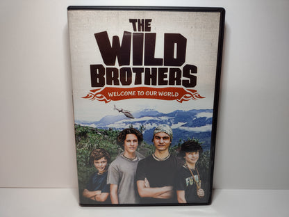 The Wild Brothers