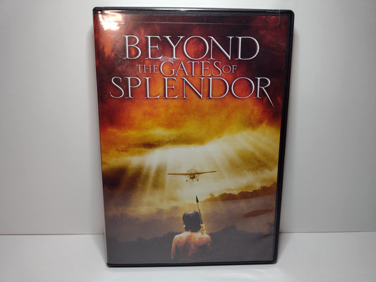 Beyond the Gates of Splendor