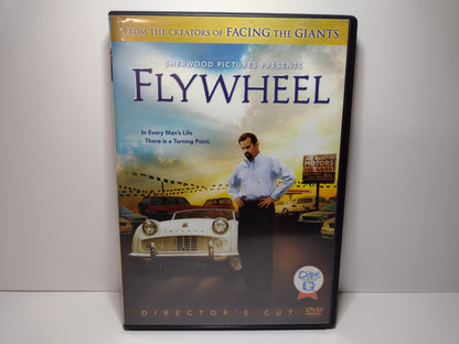 Flywheel