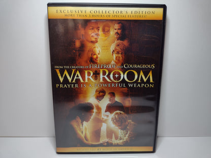 WarRoom