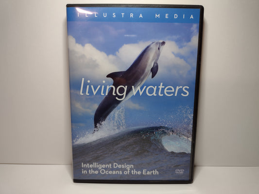 Living Waters