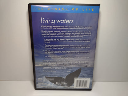 Living Waters