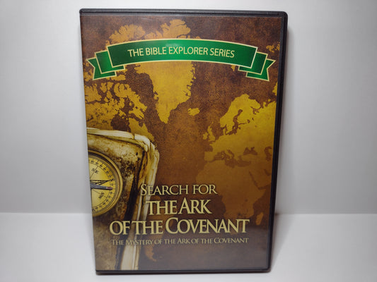 The Ark of the Covenant