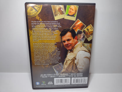 The Ark of the Covenant