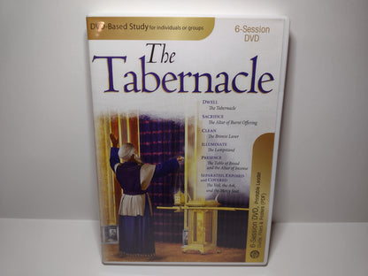 The Tabernacle - Study