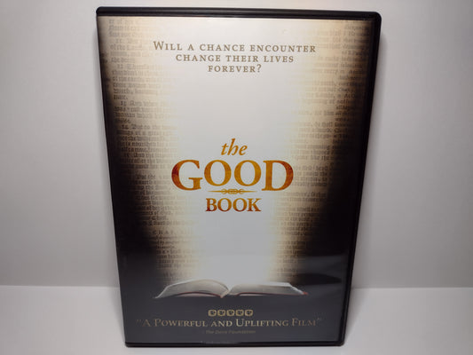 The Good Book