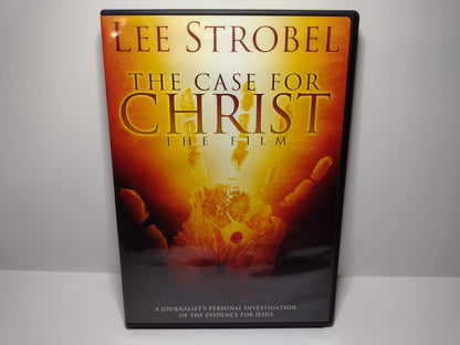 The Case for Christ