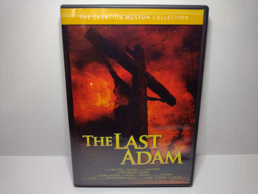 The Last Adam