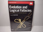 Evolution and Logical Fallacies